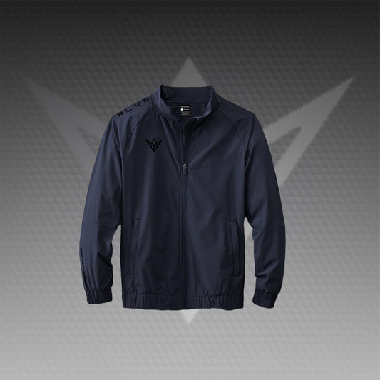 Premium Full Zip Jacket