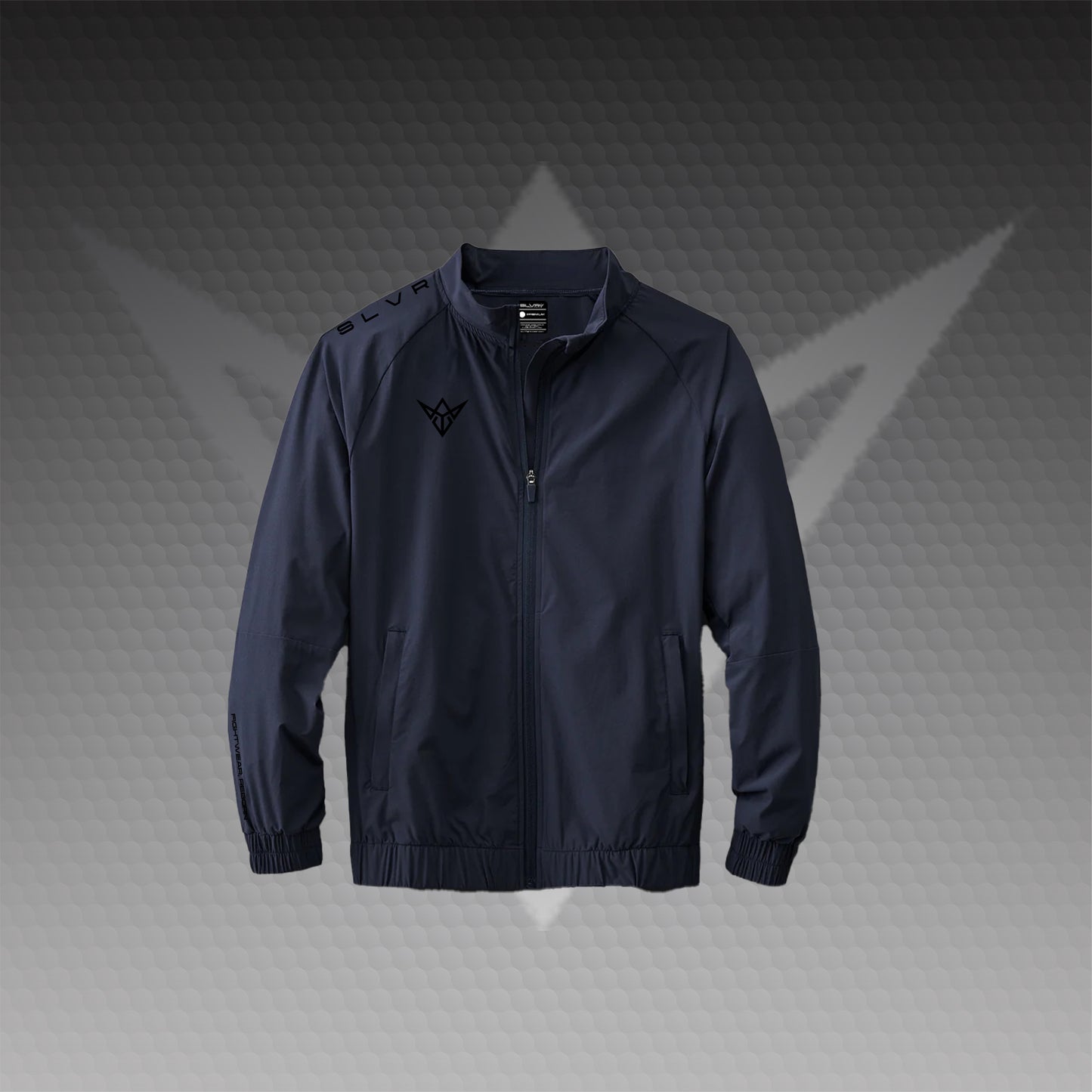 Premium Full Zip Jacket