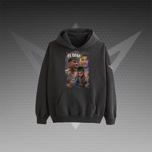 El Toro Hoodie