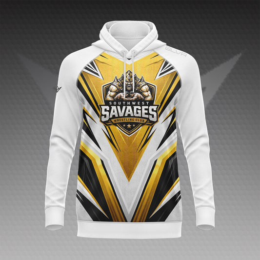 Southwest Savages Hoodie