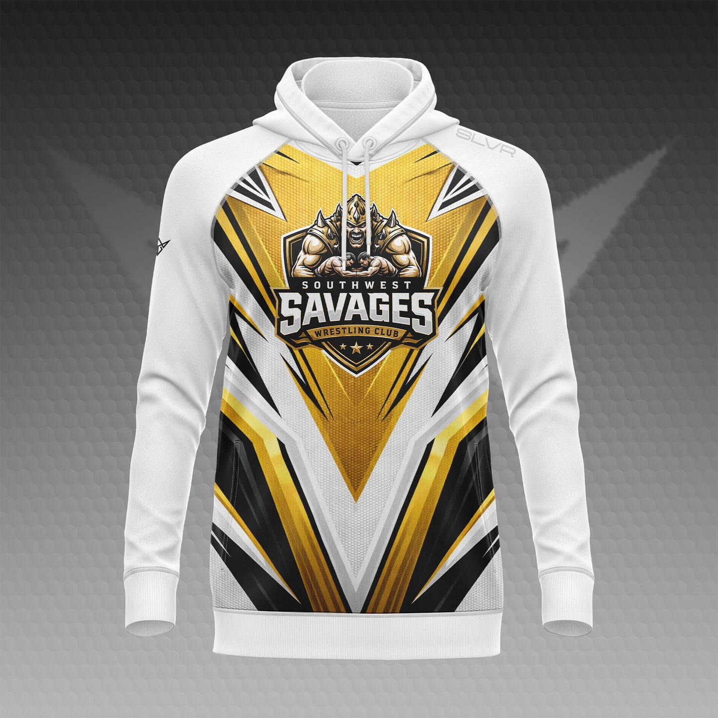 Southwest Savages Team Package
