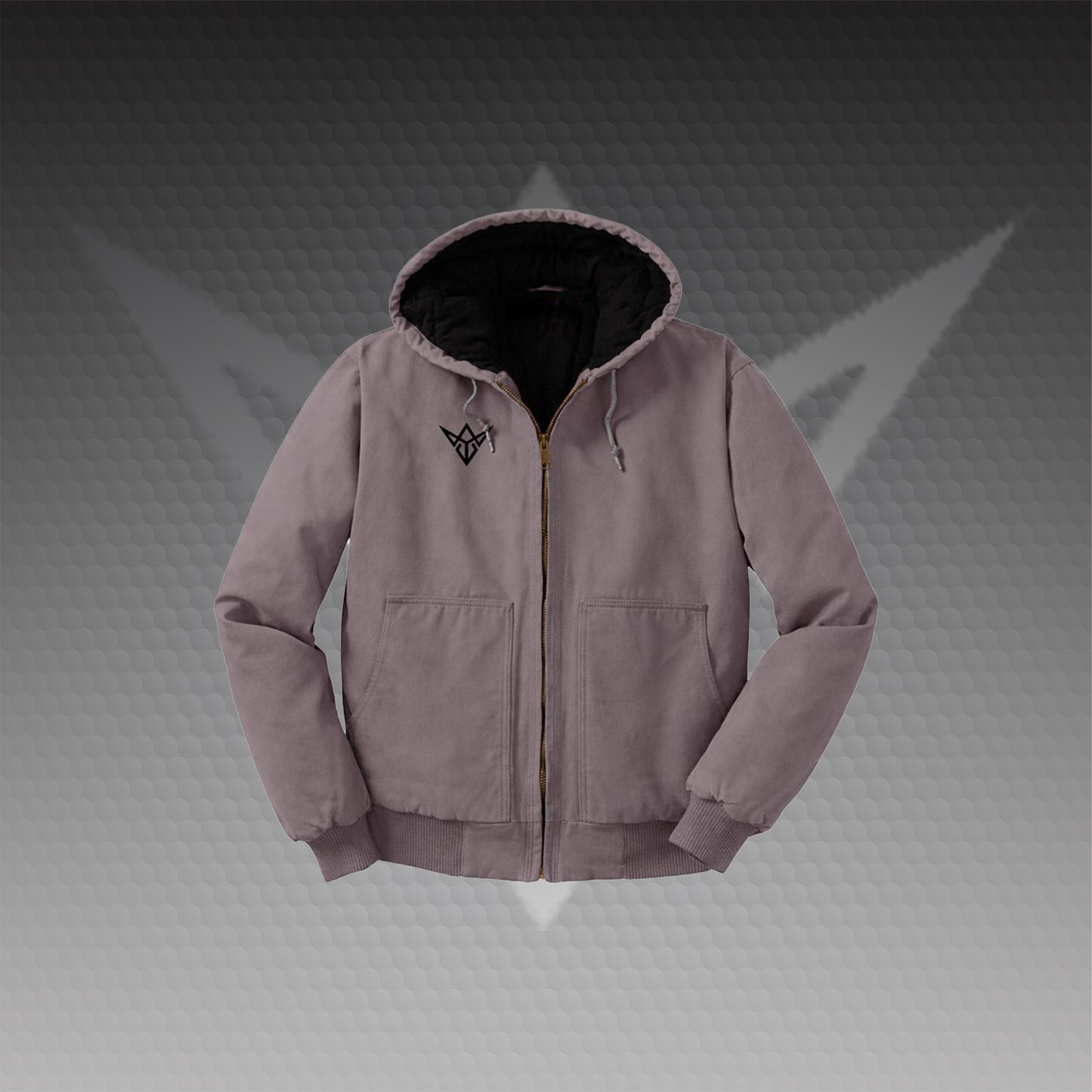 SLVR Duck jacket