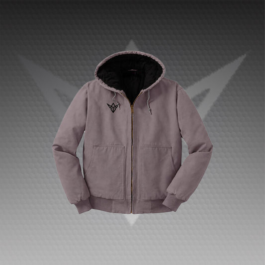 SLVR Duck jacket