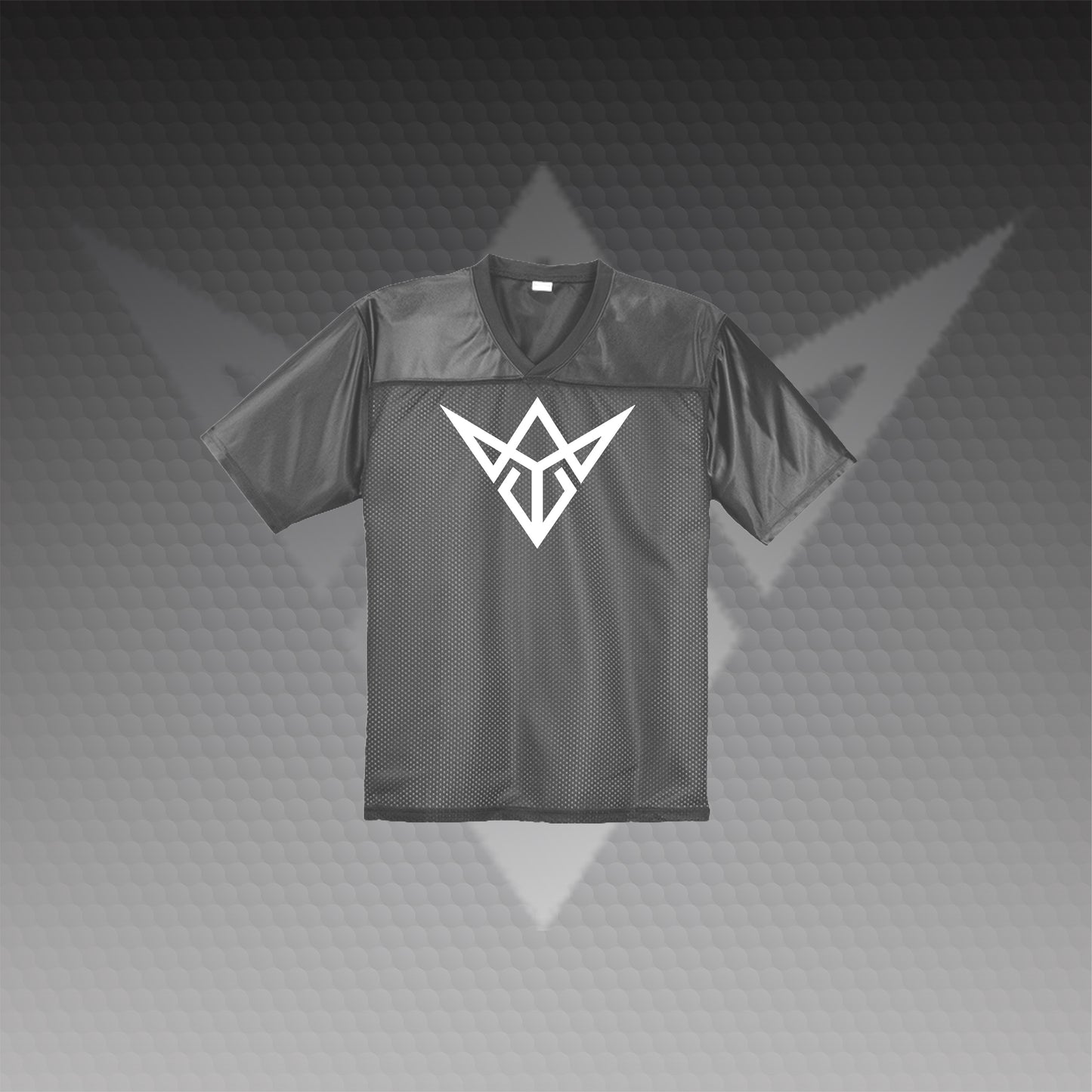 SLVR Fight Jersey