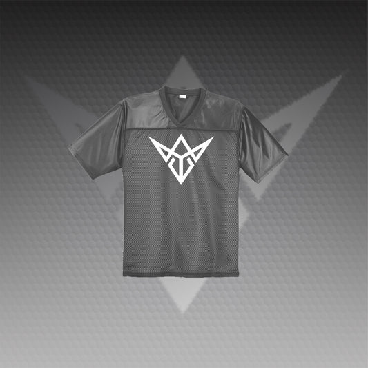 SLVR Fight Jersey