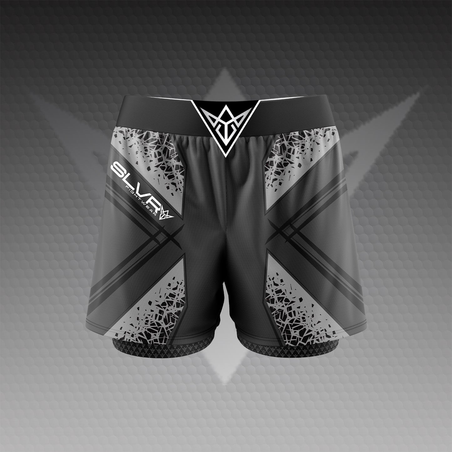 Apex Fight Shorts