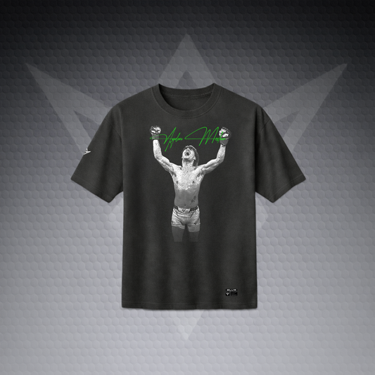 SLVR Ayden Mosher T