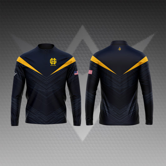 1/4 Zip