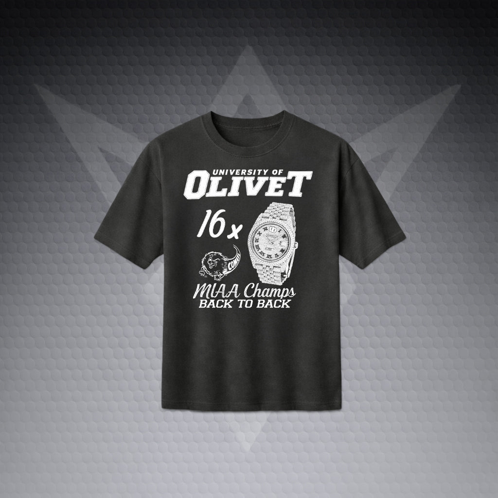 UO 16x T