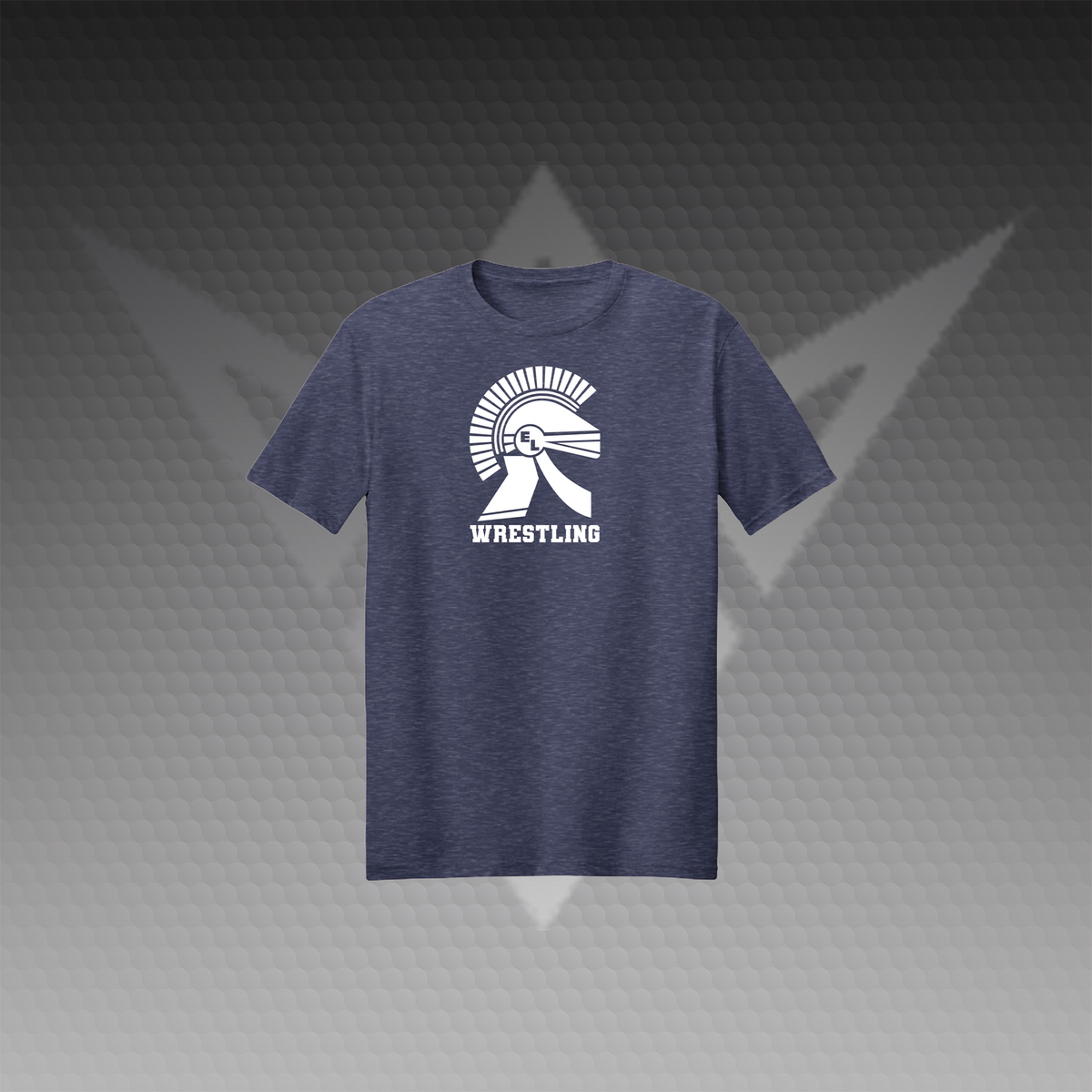 EL Wrestling Shirt