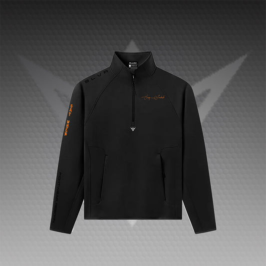 SLVR Swiderski 1/4 Zip