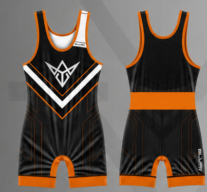 Custom Singlet