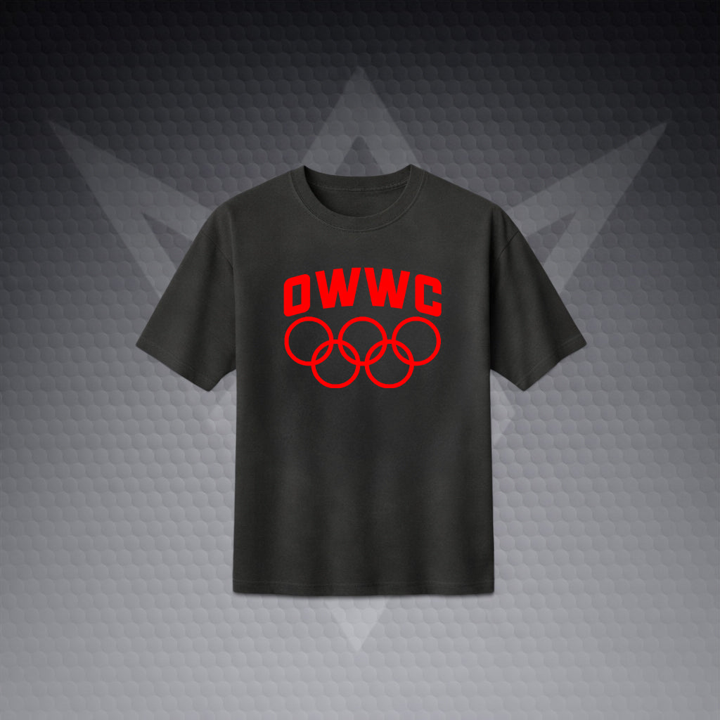 OWWC Shirt