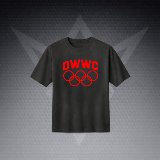 OWWC Shirt