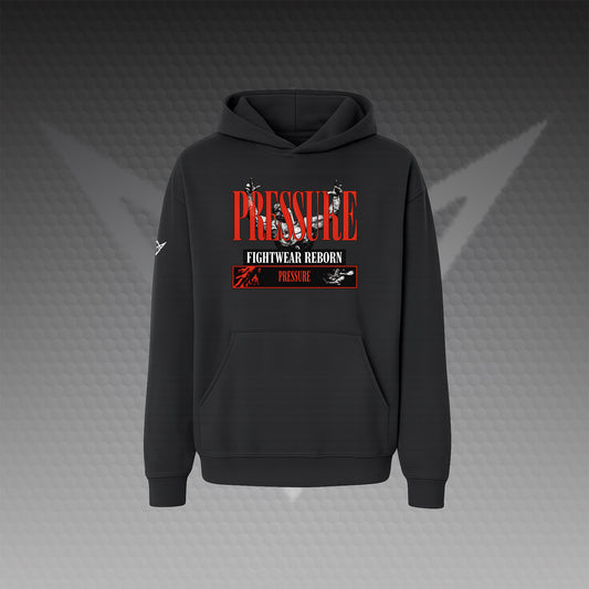 SLVR Pressure Hoodie