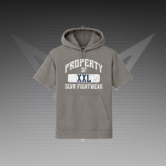 Property Of Hoodie