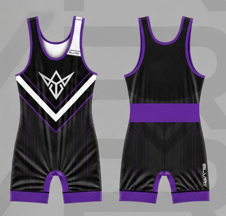 Custom Singlet
