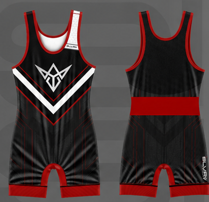 Custom Singlet