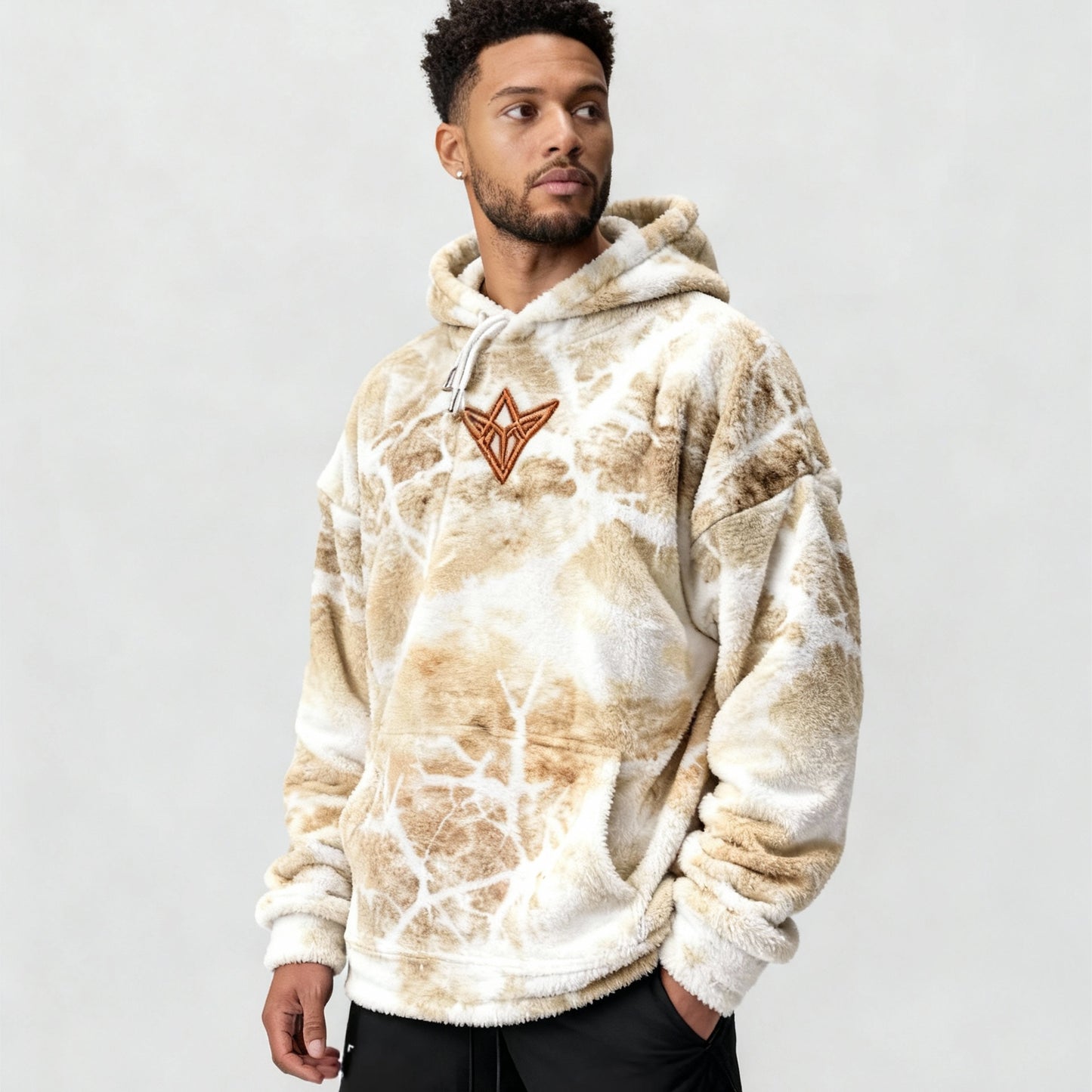 SLVR Recovery Sherpa