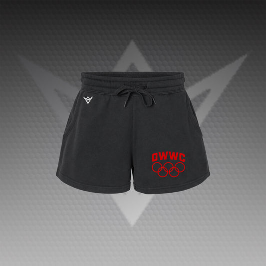 OWWC Shorts