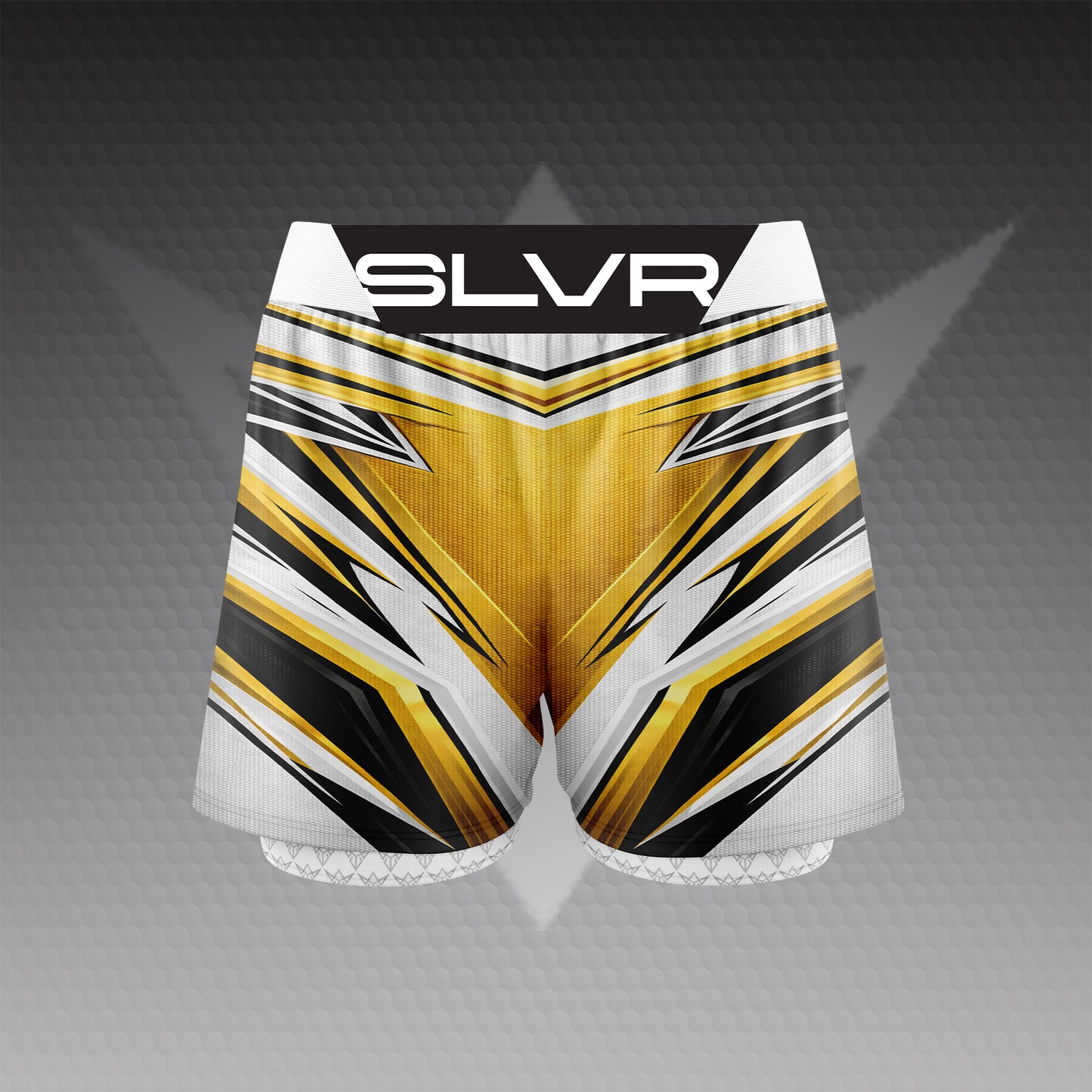 Southwest savages Apex Fight shorts