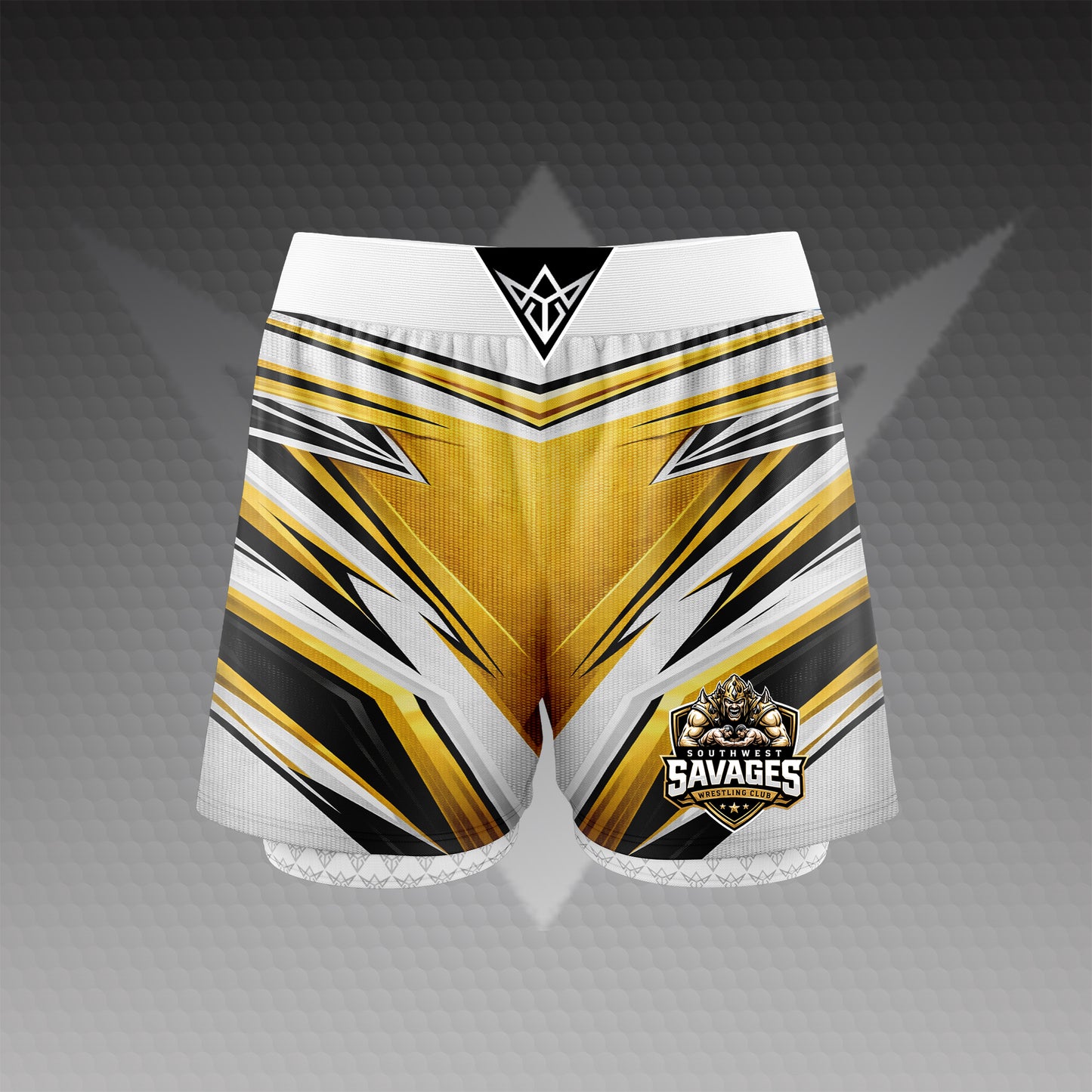 Southwest Savages Team Package
