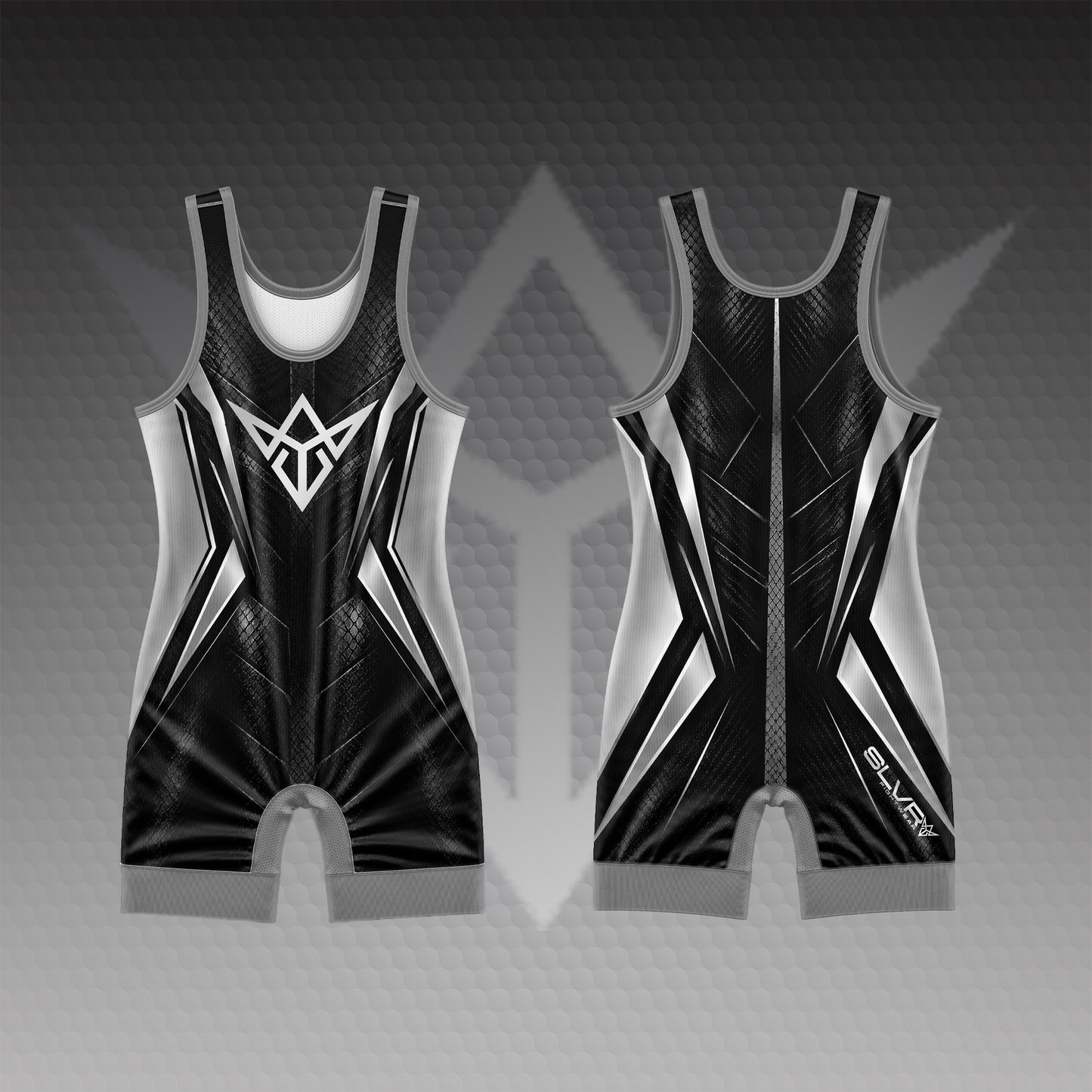 Apex Singlet Kalogera