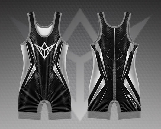 Apex Singlet Kalogera