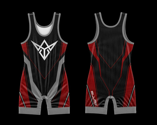 Apex Singlet Aristos