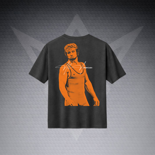 SLVR Swiderski All-American T