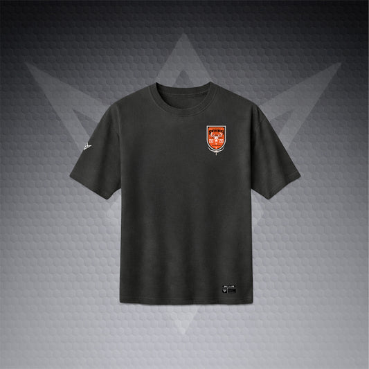 SLVR Sites on Cleveland T