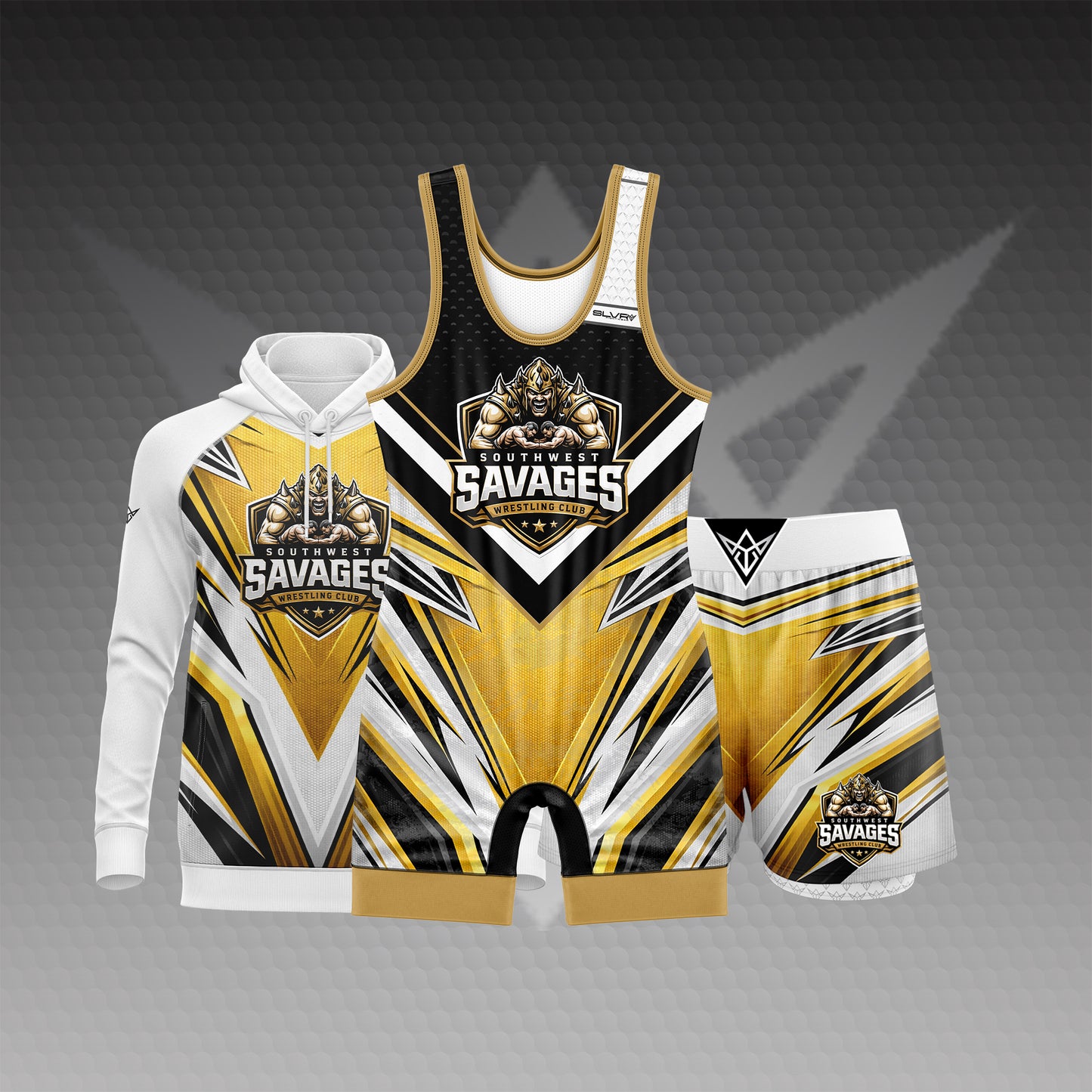 Southwest Savages Team Package