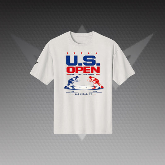 SLVR US open T