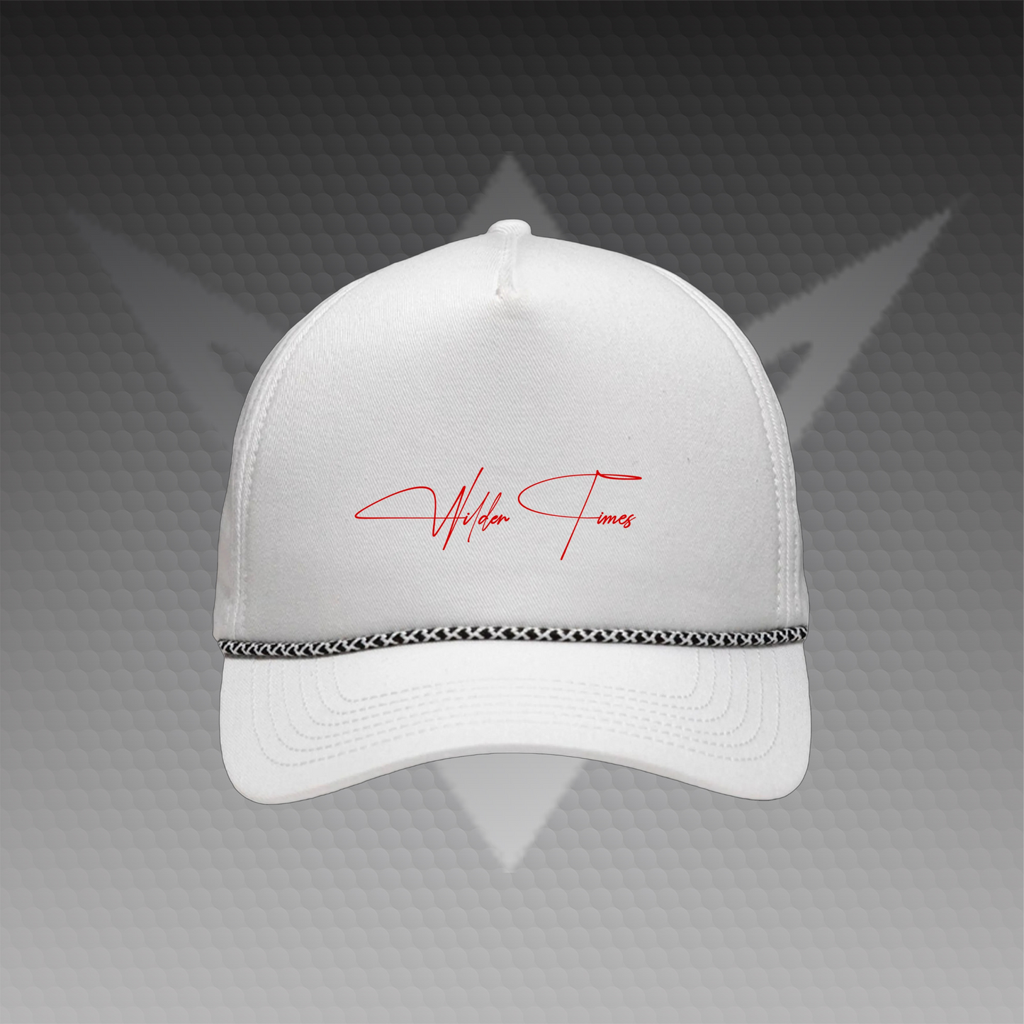 Wilder Times Hat