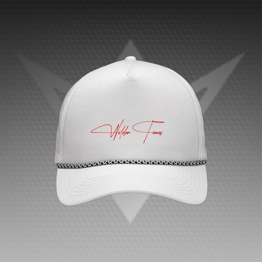 Wilder Times Hat