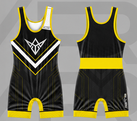 Custom Singlet