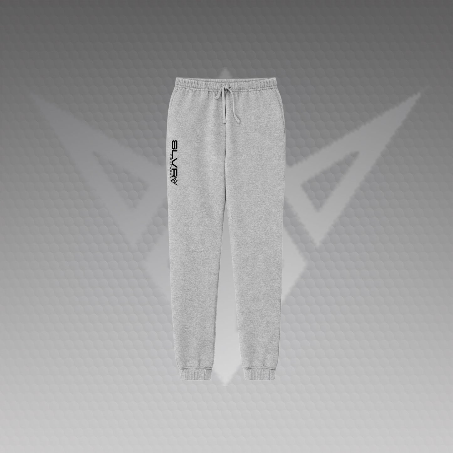 SLVR joggers