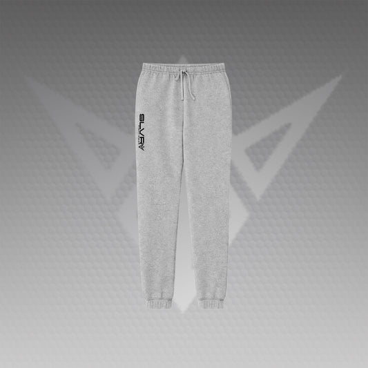SLVR joggers